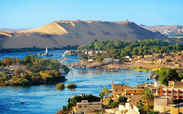 PROMO Croisière Egypte, Louxor et la Vallée du Nil dès 1199 € par personne avec Leclerc Voyages